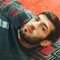 Шамиль Рагимов, 15.12.1992, Ростов-на-Дону