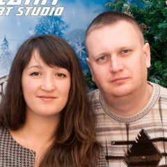 Марина Горбунова, 24.02, Южное