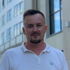 Антон Клековкин, 17.07.1986, Ижевск