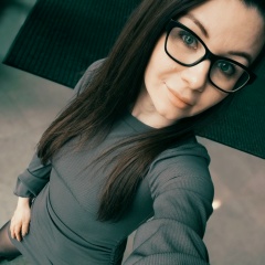 Елена Яковлева, 28.12, Москва