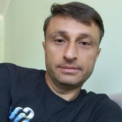 Гагик Агбалян, Иджеван