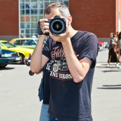 Павел Кунеев, 03.10.1981, Москва