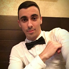 Дима Дьяченко, 20.09, Минск