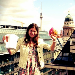 Наталь Kislyakova