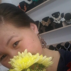 Гульшат Шектибаева, 22.07.1984, Атырау