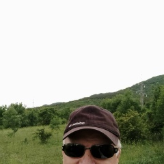 Роман Лотоцкий, Геленджик