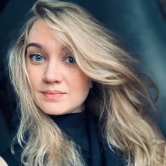 Екатерина Синюкова, 10.05.1985, Москва