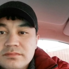 Tlekkabil Kazieb, 22.03.1984, Актау