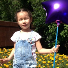 Zhanar Karipzhanova, 15.09.1981, Алматы