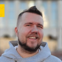 Данила Грибов, 28.01.1990, Ярославль