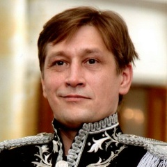 Константин Кононов, 17.02.1969, Санкт-Петербург