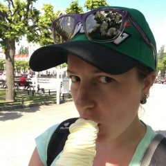 Arishka Kirilyuk, 23.01