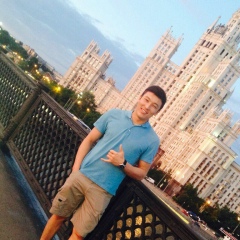 Маратбек Мурзахмедов, 26.03.1990, Москва