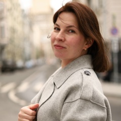 Виктория Батищева, 14.01, Москва