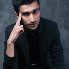 Jaloliddin Abdullayev, 14.05.1994, Berlin