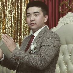 Даулет Кенжебаев, 04.12.1993, Кульсары