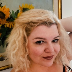 Виктория Халилова, 23.12, Москва