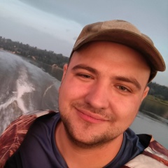 Сергей Есаулков, 22.02, Барнаул