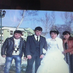 Ihtiyor Boymatov
