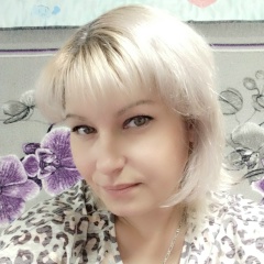 Анна Цветкова, 29.11, Мариинский Посад