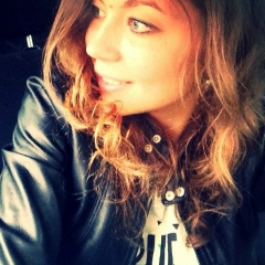 Ксения Хаматова, 01.01, Екатеринбург