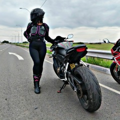 Ольга Самсонова, Арзамас