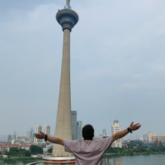 Андрей Михайлов, 12.09, Tianjin