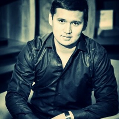 Dauren Kussainov, 27.08.1989, Астана