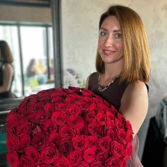 Алина Тер, Уральск