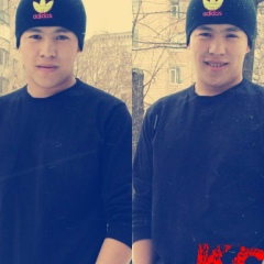 Белек Чолпонбаев, 29.08, Москва