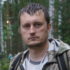 Сергей Юрьев, 19.02, Верхняя Пышма