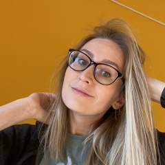 Аленка Редько, 15.07, Алматы