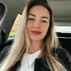 Ольга Суслина, Тула