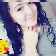 Гуля Волкова, 22.05, Бишкек