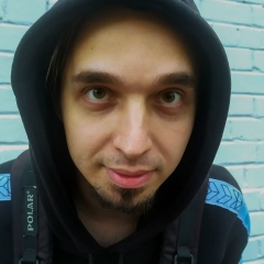 Виталий Ермаков, Новополоцк