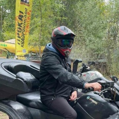 Эдик Шамбер, 09.09, Тольятти