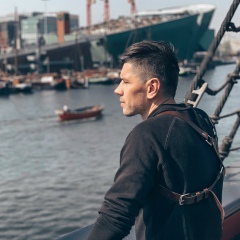 Ivan Sofin, 05.07, Praha