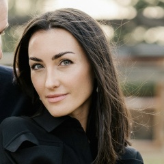 Елена Антонова, Челябинск