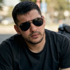 Марат Хибиев, Нальчик