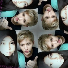 Hanny Kris, 15.01.1998, Kuala Lumpur