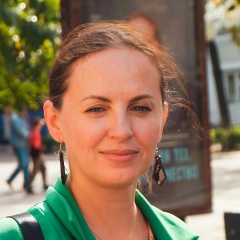 Полина Хлызова, 21.06, Челябинск