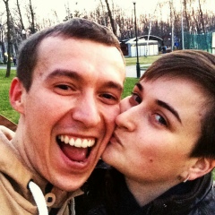 Артем Дончик, 19.04, Харьков