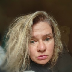 Катя Павлова, 25.11.1979, Санкт-Петербург