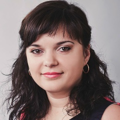 Катерина Бублиенко, 02.11.1985, Киев