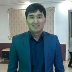 Рауан Куанышбек, 31.08, Шымкент