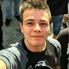 Bruno Cavalcante, 19.06.1996, Sorocaba