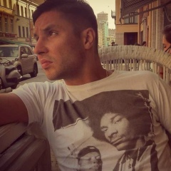 Алексей Филатов, 01.07, Санкт-Петербург