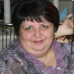 Елена Шпак, 08.12.1965, Нижнегорский