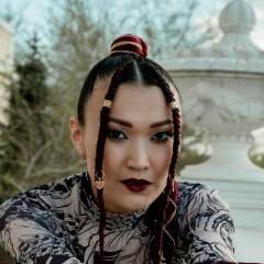 Салтанат Аймурзина, 09.05, Костанай