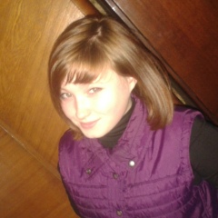 Кристина Ланда, 26.08.1998, Желтые Воды